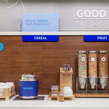 Holiday Inn Express & Suites Hood River By Ihg Eksteriør bilde
