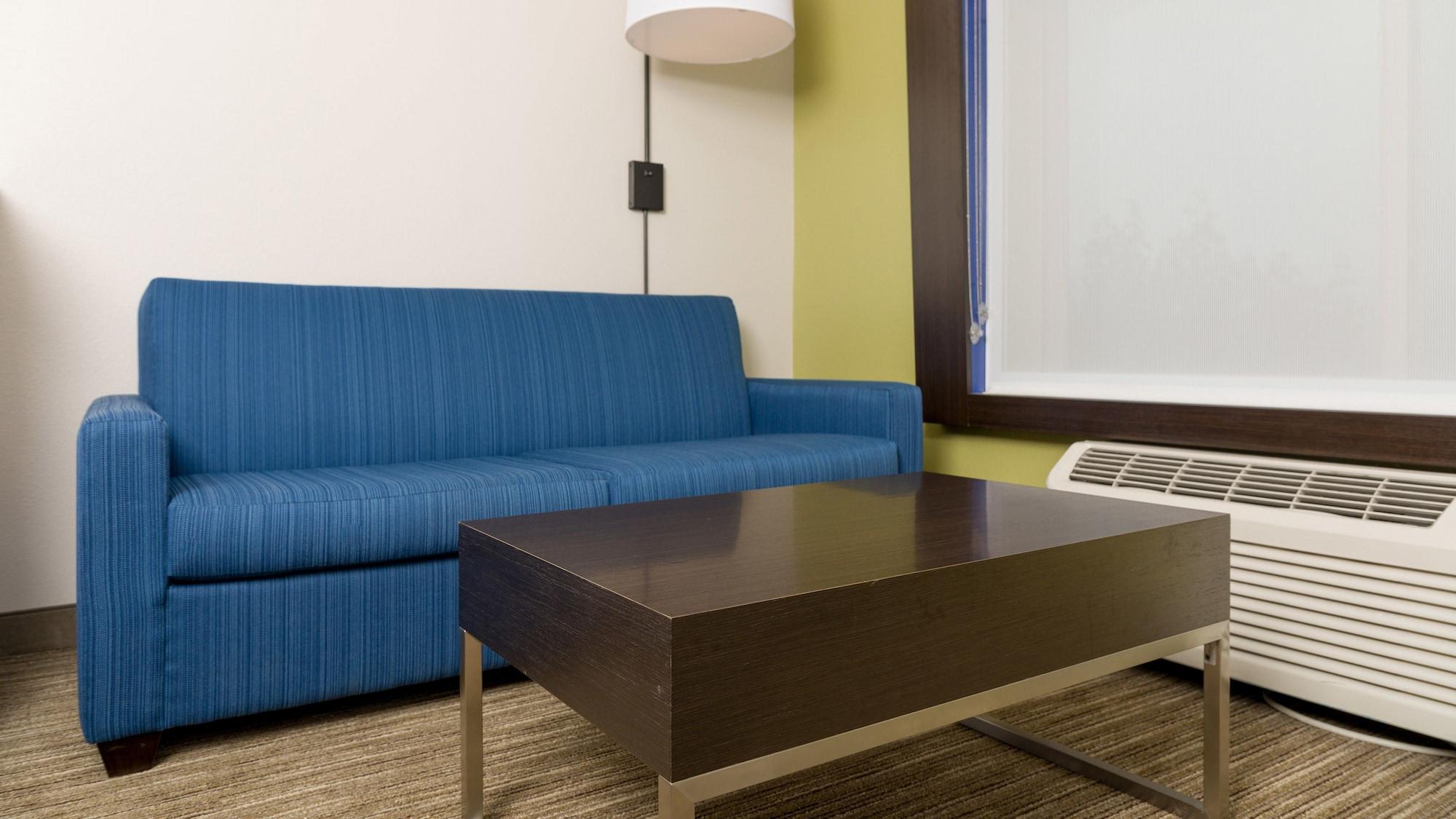 Holiday Inn Express & Suites Hood River By Ihg Eksteriør bilde