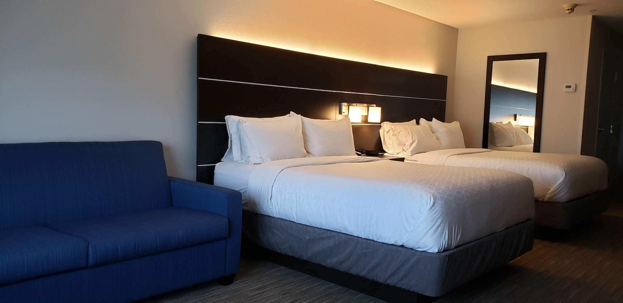 Holiday Inn Express & Suites Hood River By Ihg Eksteriør bilde