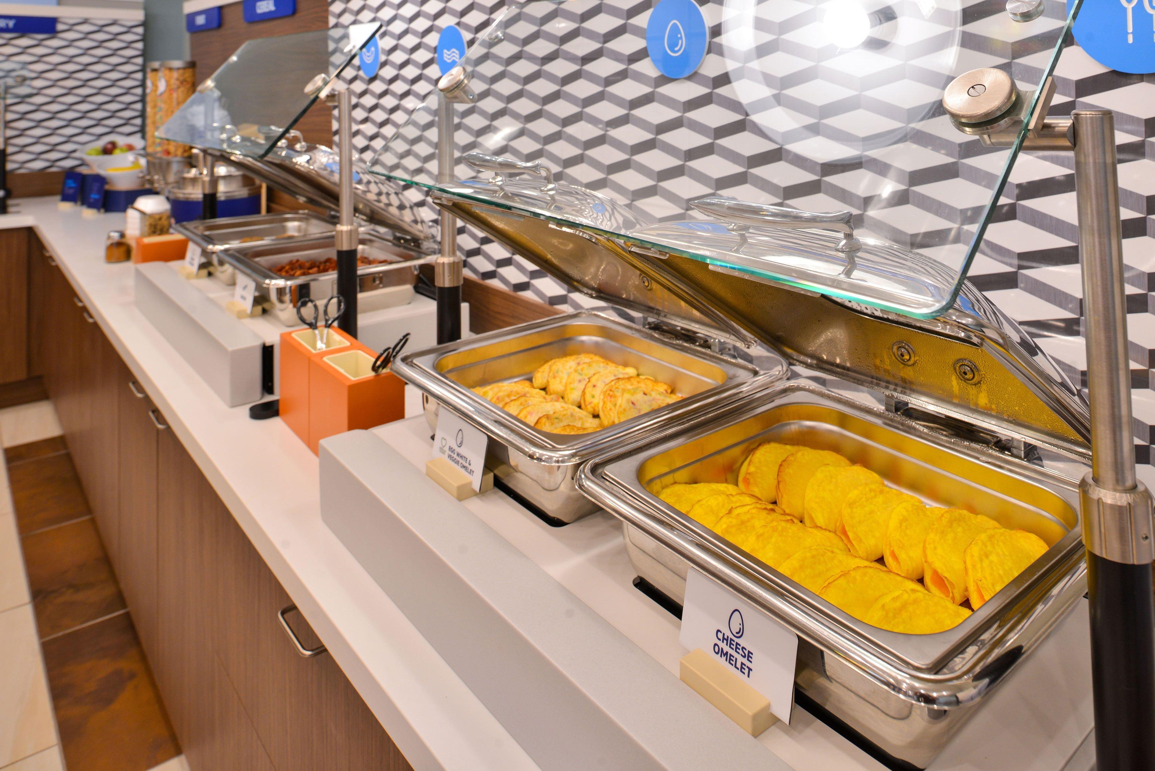 Holiday Inn Express & Suites Hood River By Ihg Eksteriør bilde