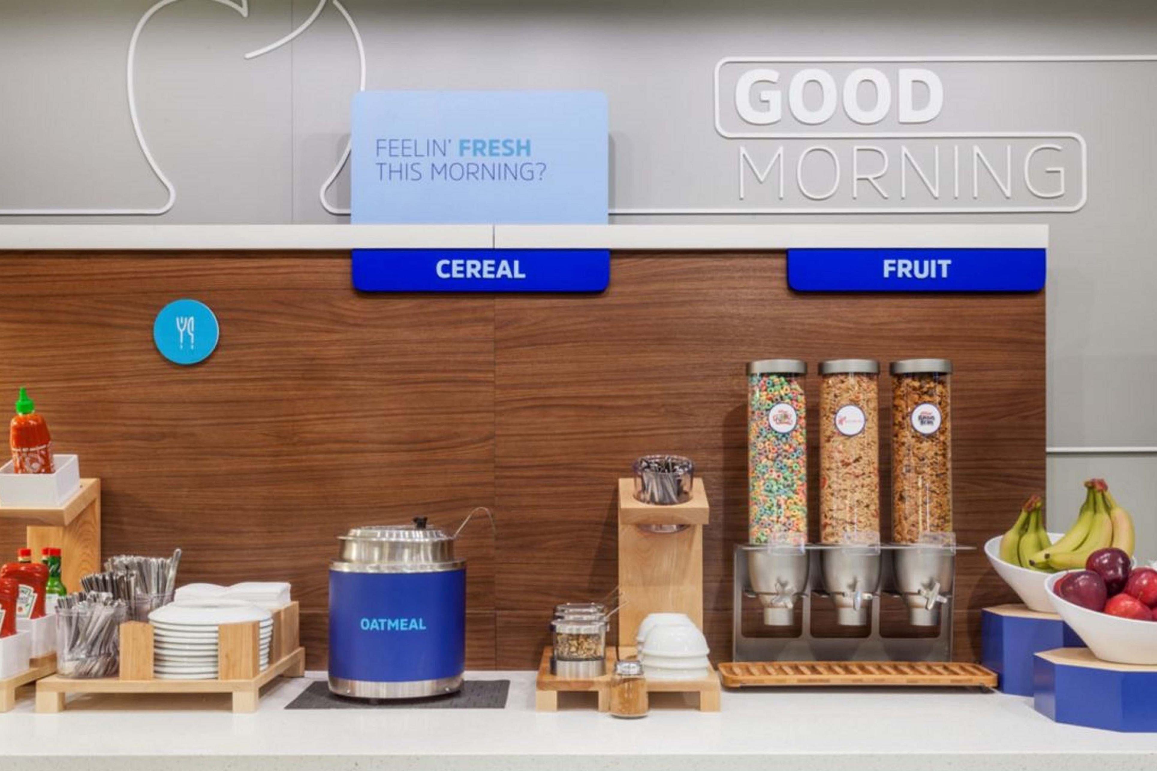 Holiday Inn Express & Suites Hood River By Ihg Eksteriør bilde