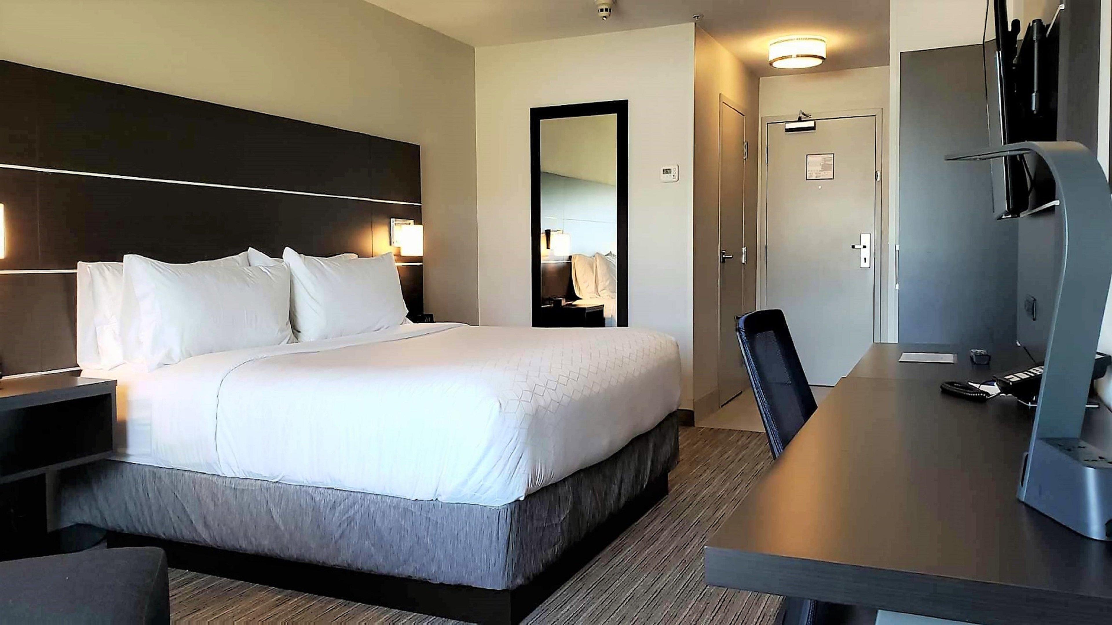 Holiday Inn Express & Suites Hood River By Ihg Eksteriør bilde