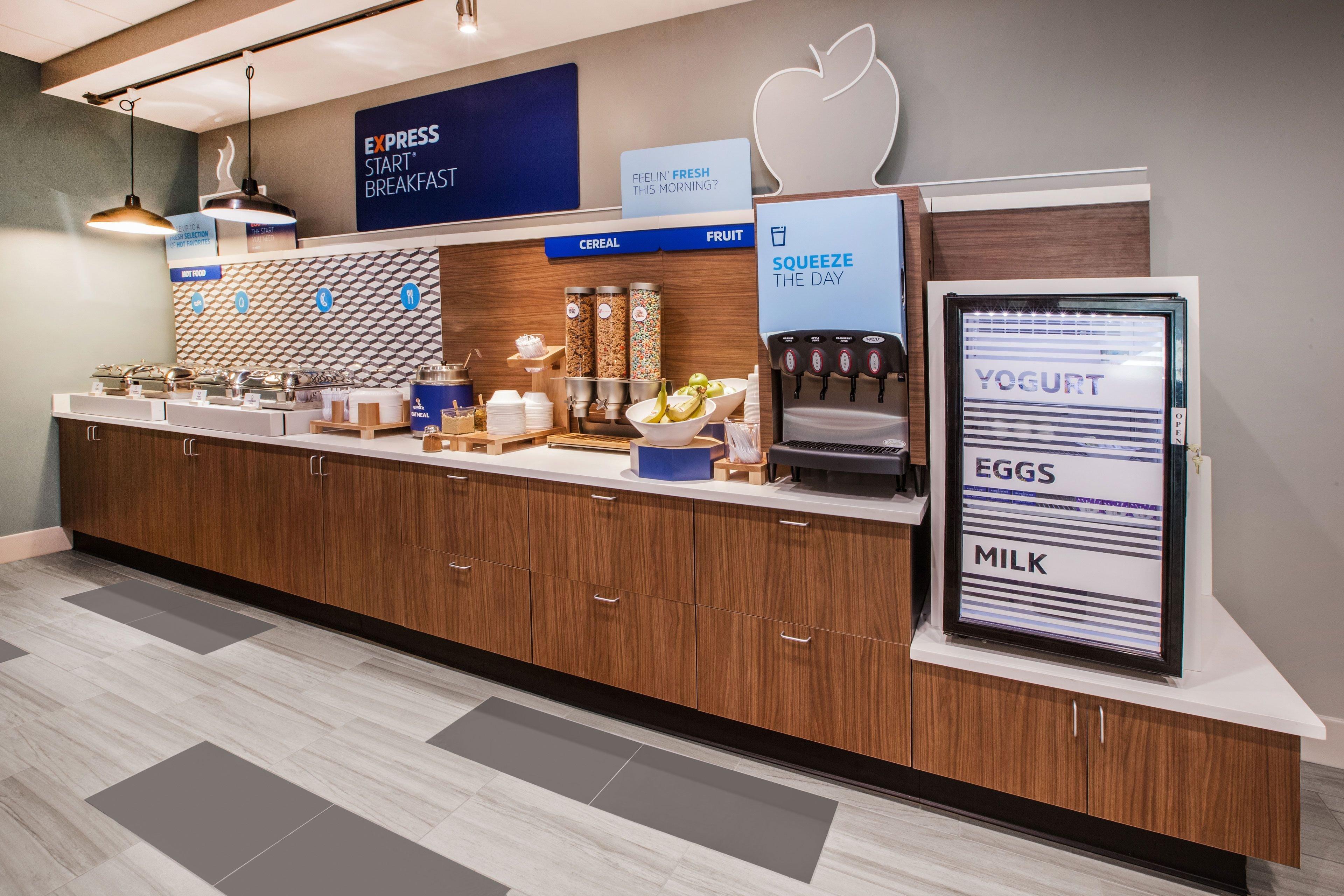 Holiday Inn Express & Suites Hood River By Ihg Eksteriør bilde