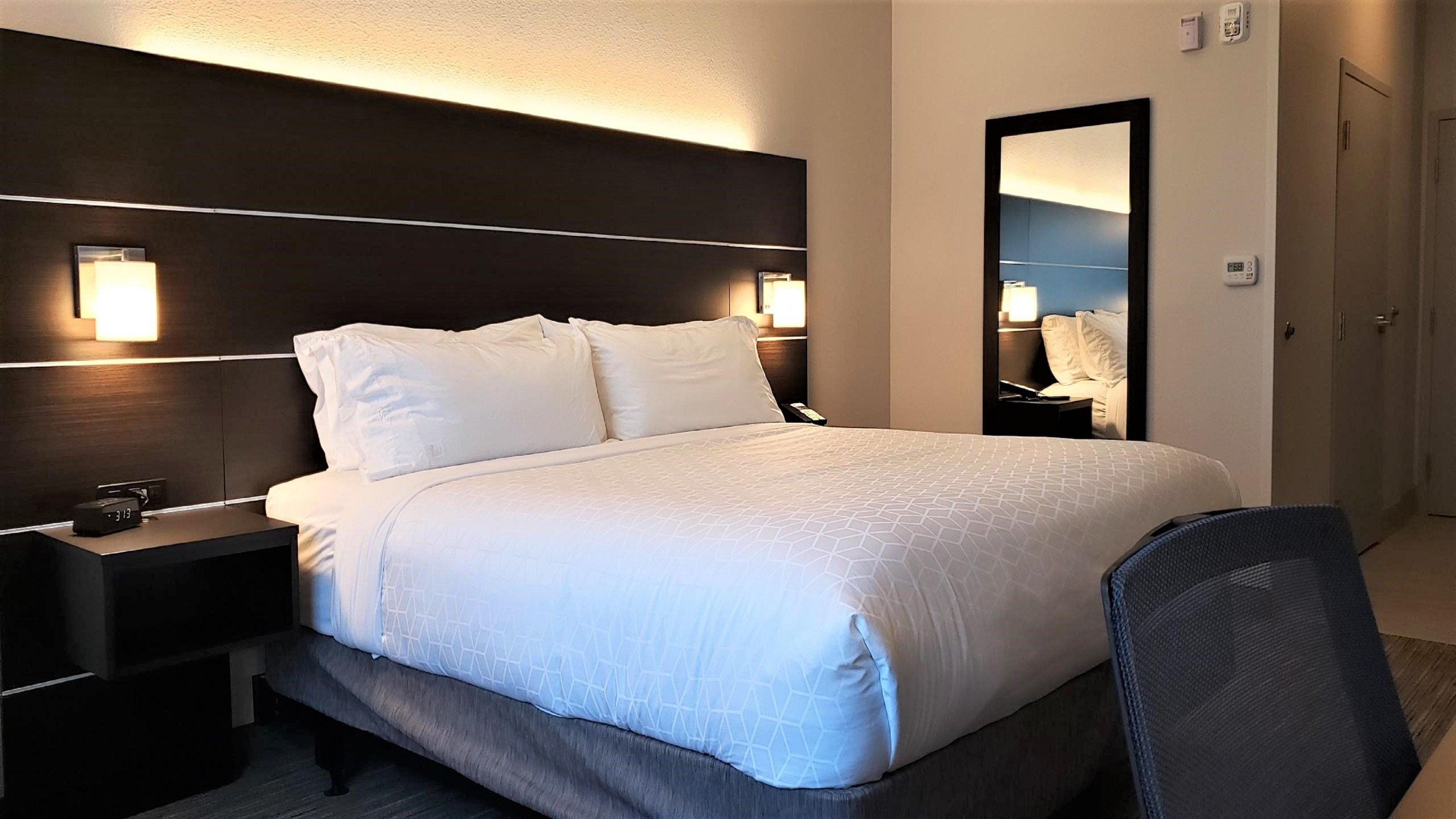 Holiday Inn Express & Suites Hood River By Ihg Eksteriør bilde