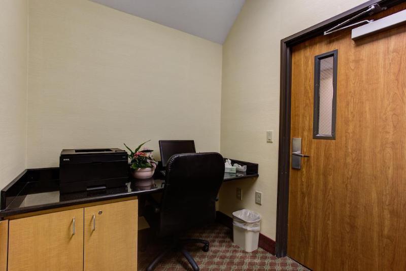 Holiday Inn Express & Suites Hood River By Ihg Eksteriør bilde