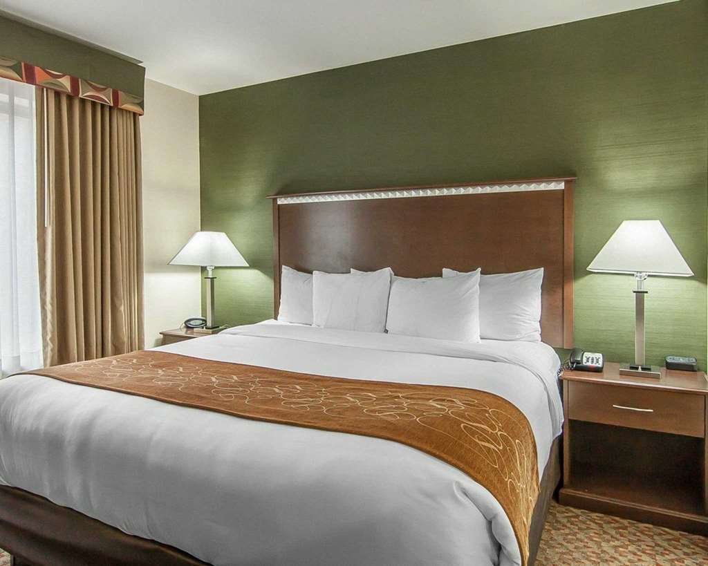 Holiday Inn Express & Suites Hood River By Ihg Rom bilde