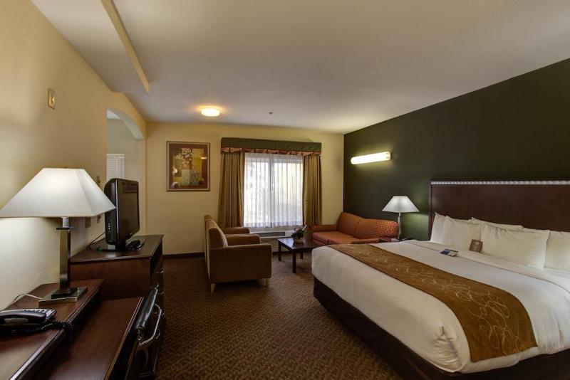 Holiday Inn Express & Suites Hood River By Ihg Eksteriør bilde