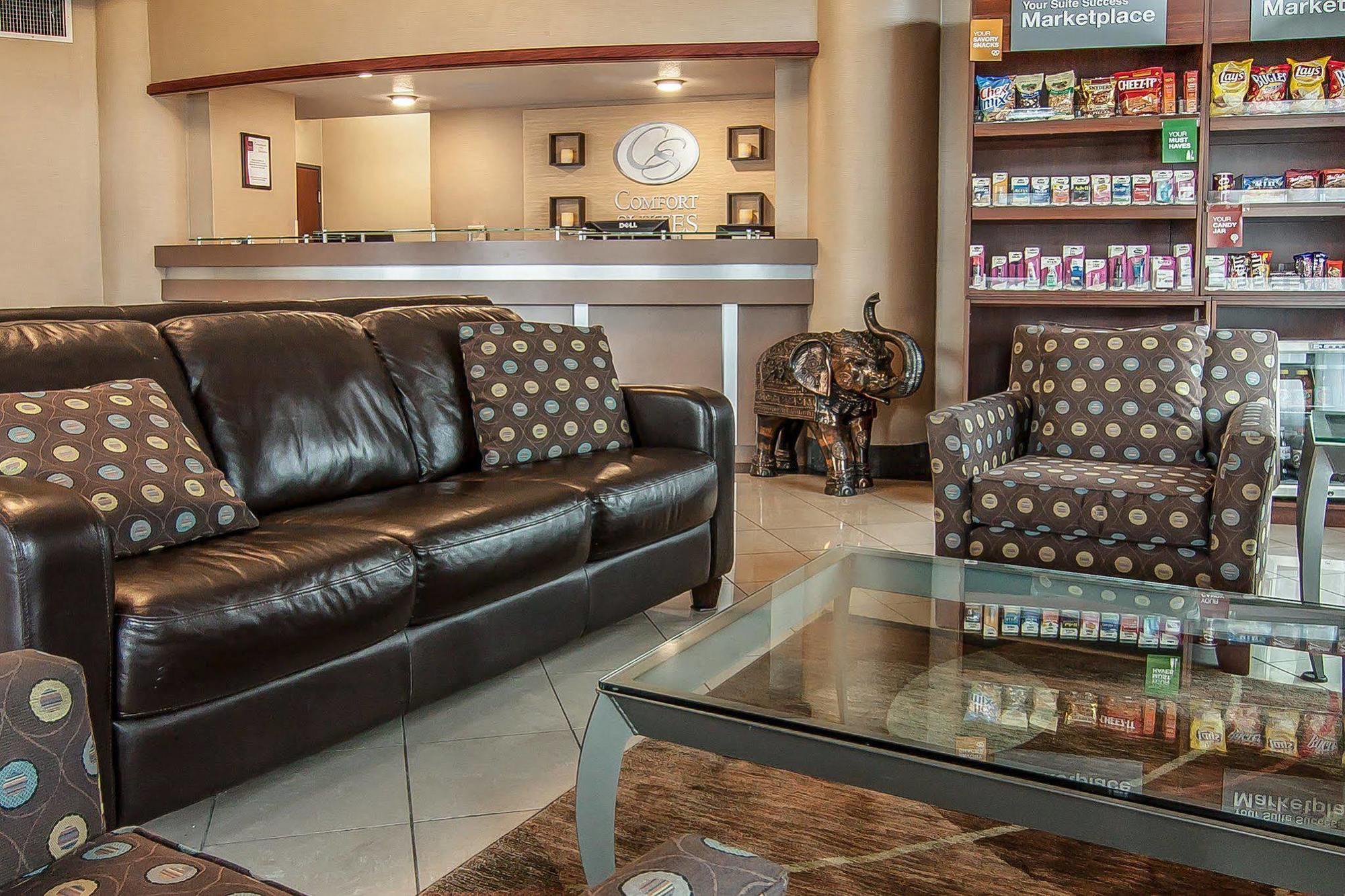 Holiday Inn Express & Suites Hood River By Ihg Eksteriør bilde