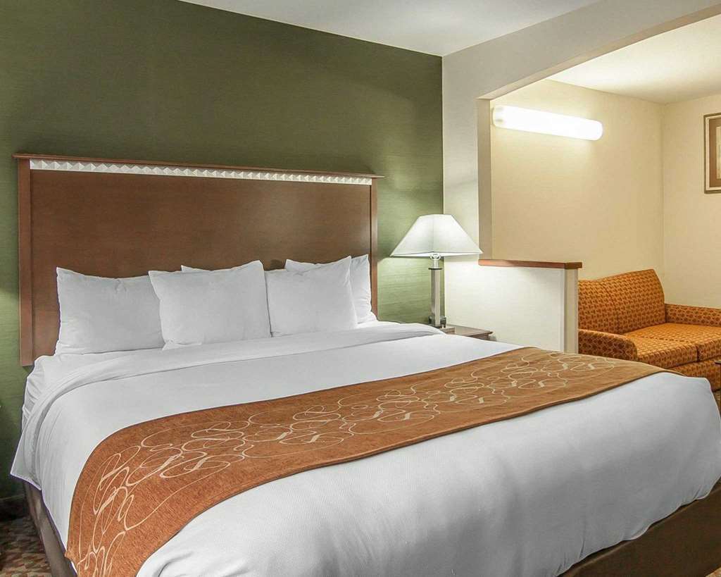 Holiday Inn Express & Suites Hood River By Ihg Rom bilde