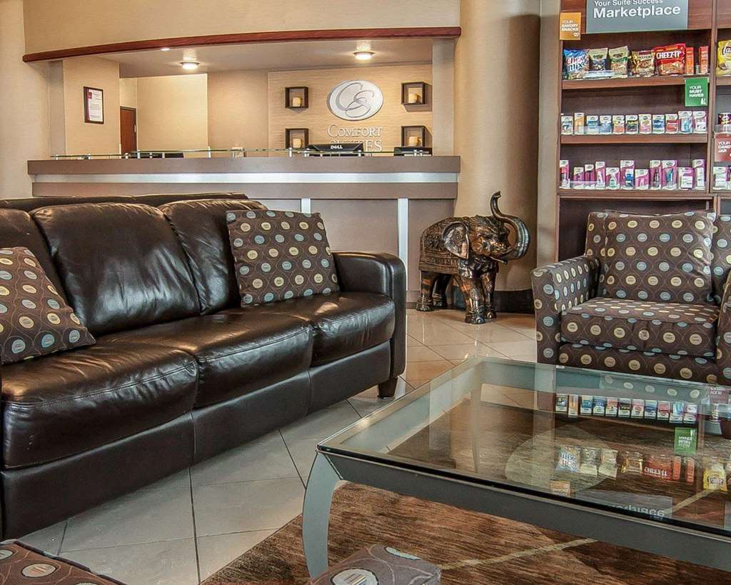 Holiday Inn Express & Suites Hood River By Ihg Interiør bilde