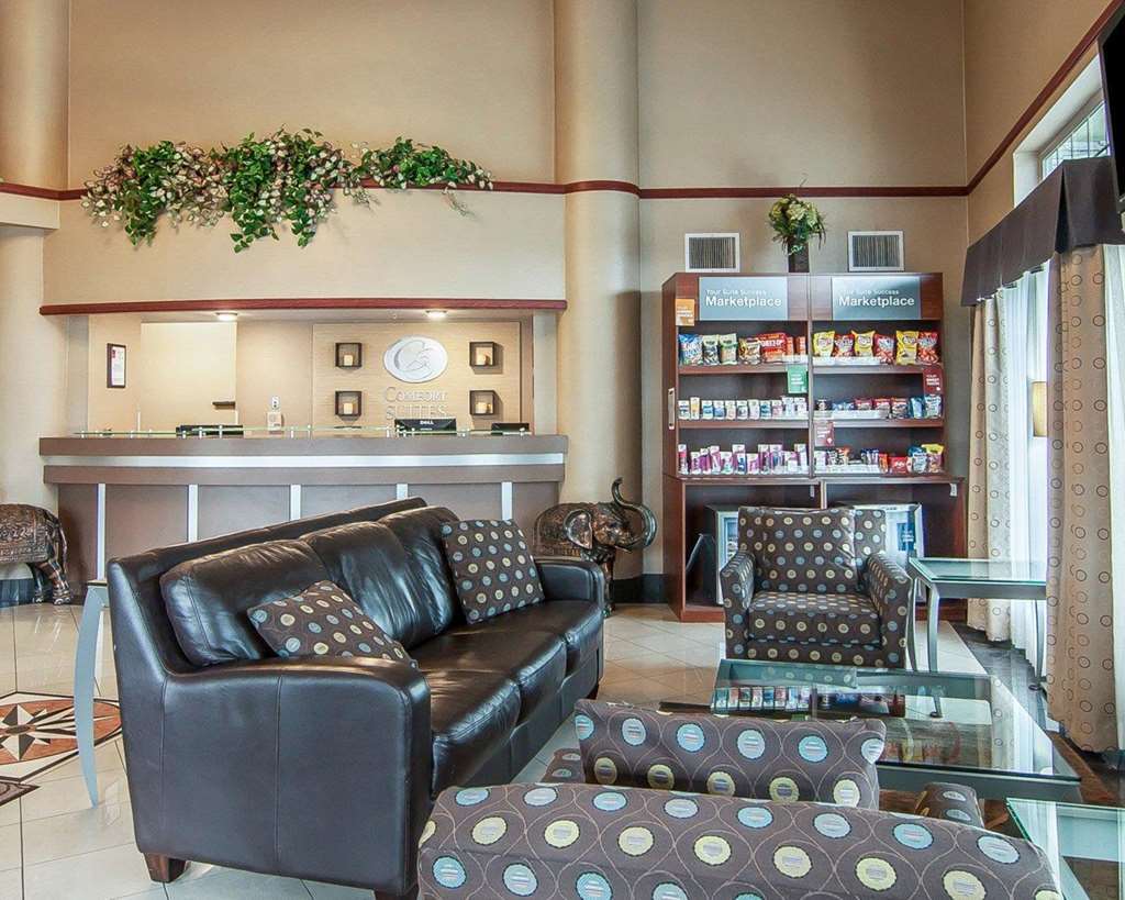 Holiday Inn Express & Suites Hood River By Ihg Interiør bilde