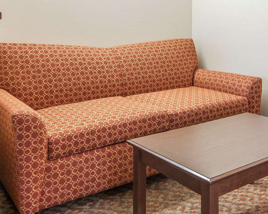 Holiday Inn Express & Suites Hood River By Ihg Rom bilde