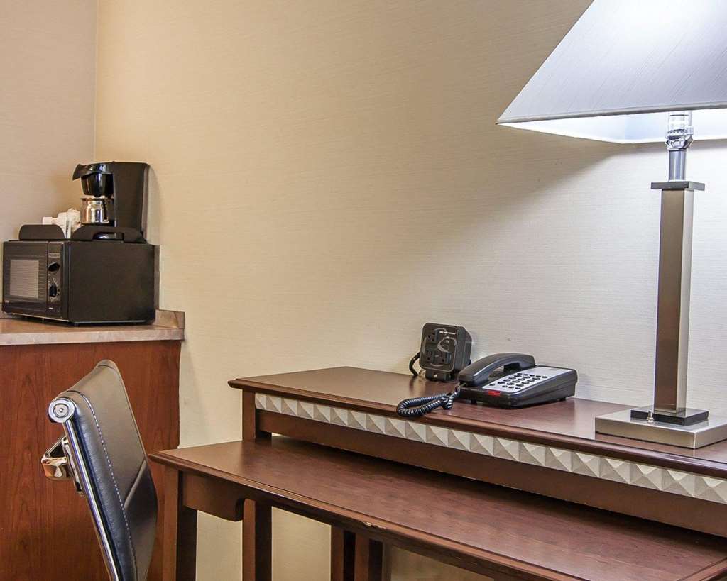 Holiday Inn Express & Suites Hood River By Ihg Rom bilde