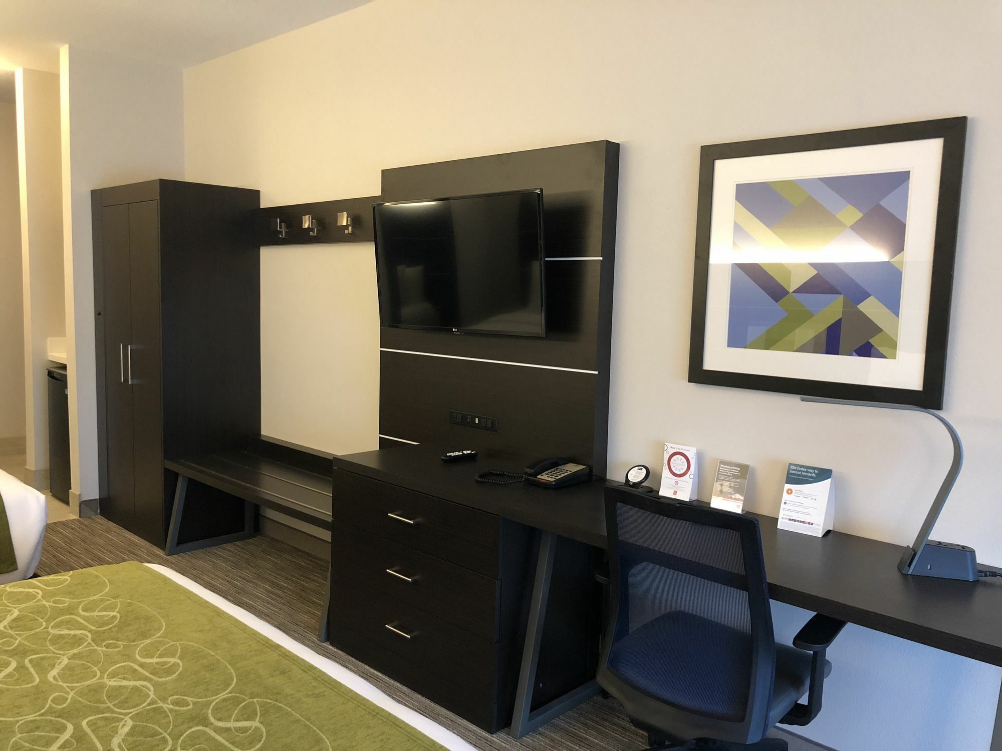 Holiday Inn Express & Suites Hood River By Ihg Eksteriør bilde