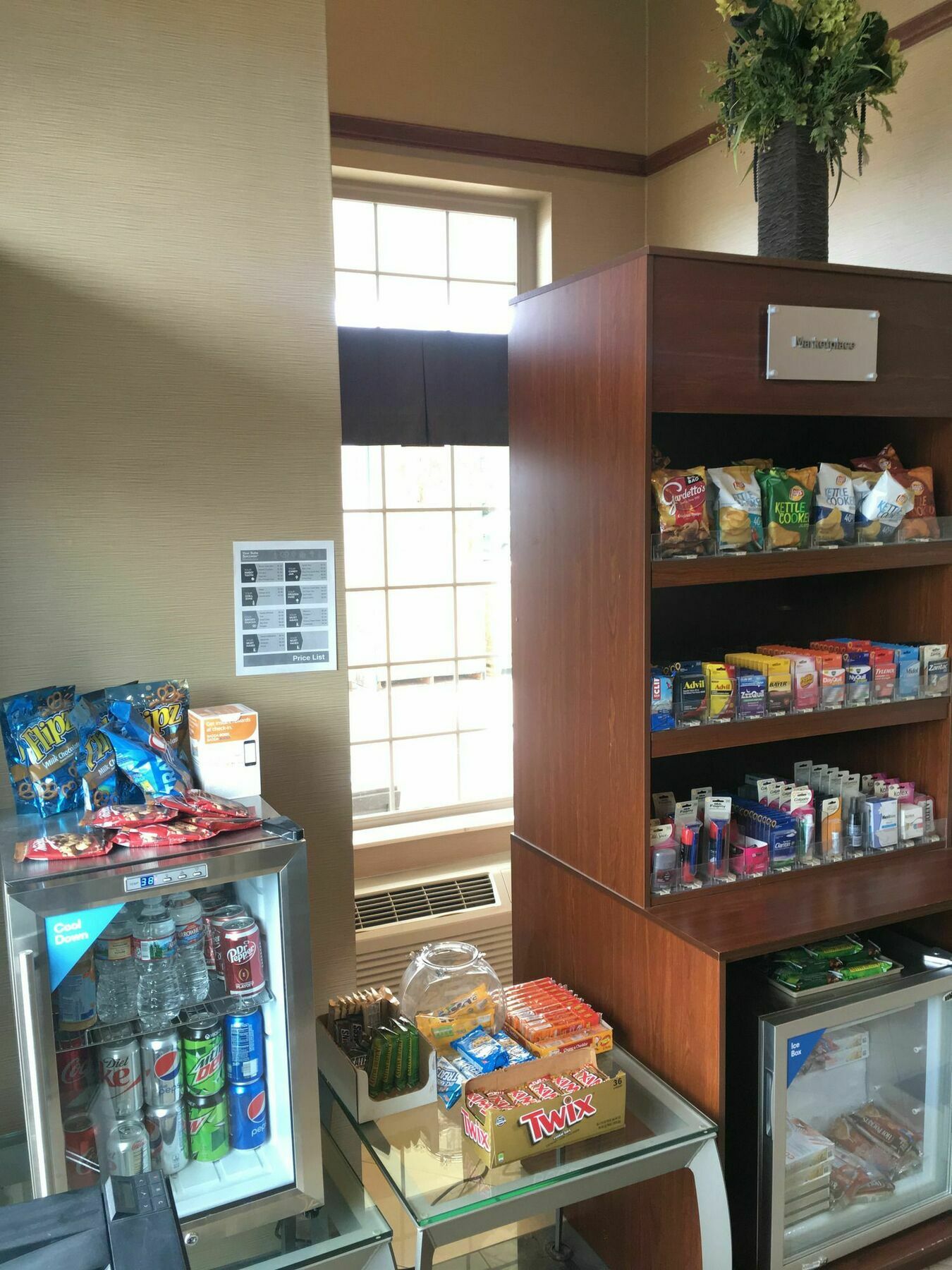 Holiday Inn Express & Suites Hood River By Ihg Eksteriør bilde