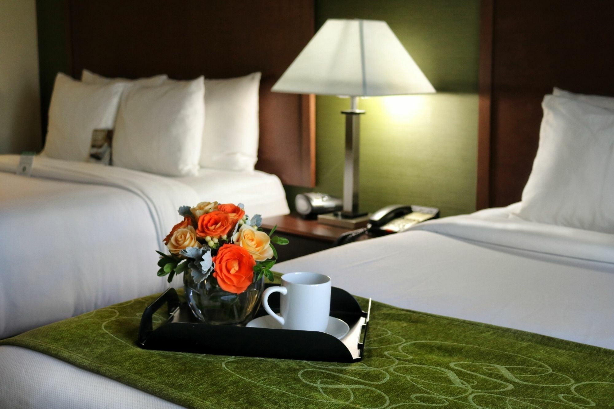 Holiday Inn Express & Suites Hood River By Ihg Eksteriør bilde