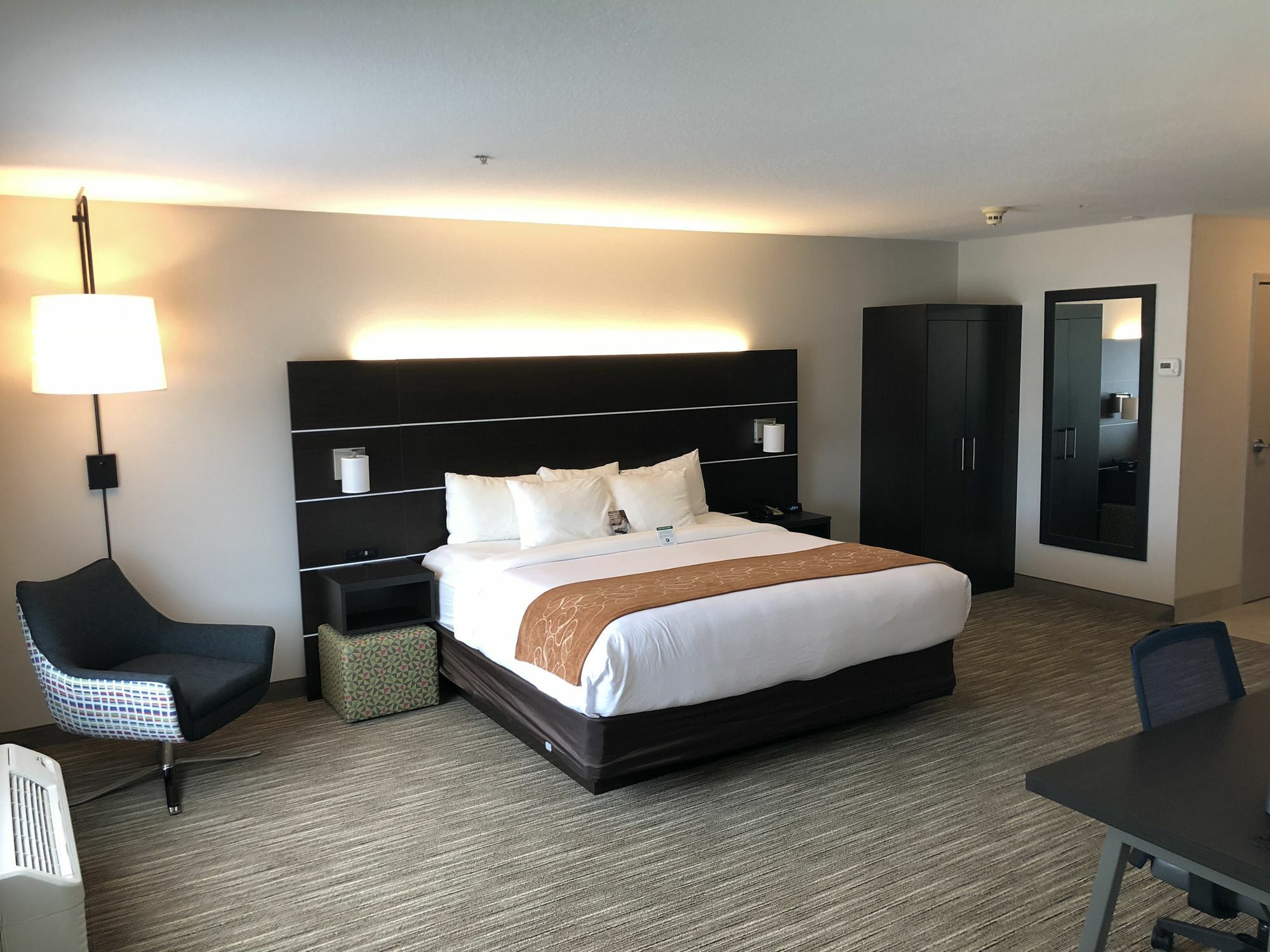 Holiday Inn Express & Suites Hood River By Ihg Eksteriør bilde