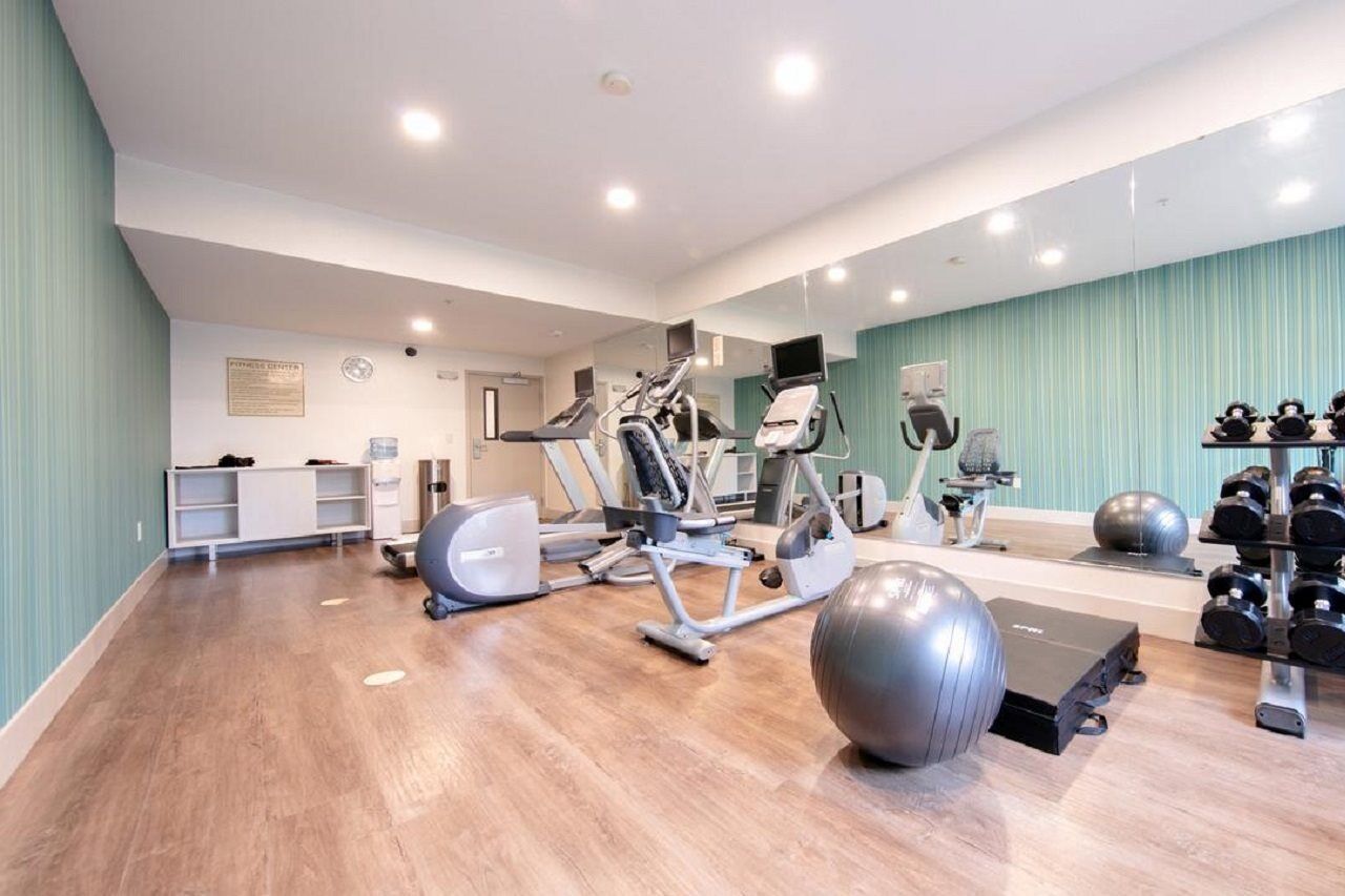 Holiday Inn Express & Suites Hood River By Ihg Eksteriør bilde